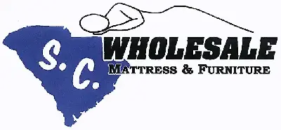 SC Wholesale Mattress and Furniture logo